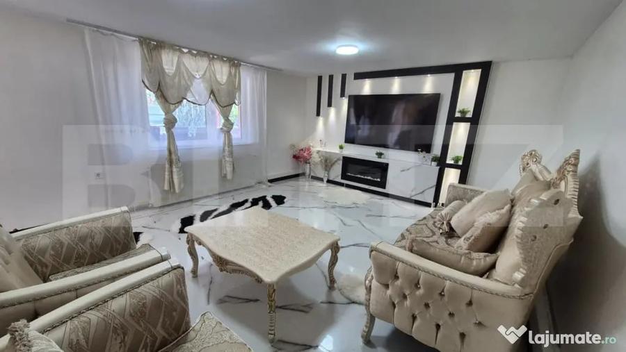 Casa cu 3 dormitoare de vanzare, 105 mp, teren 1810 mp, Boti - 7