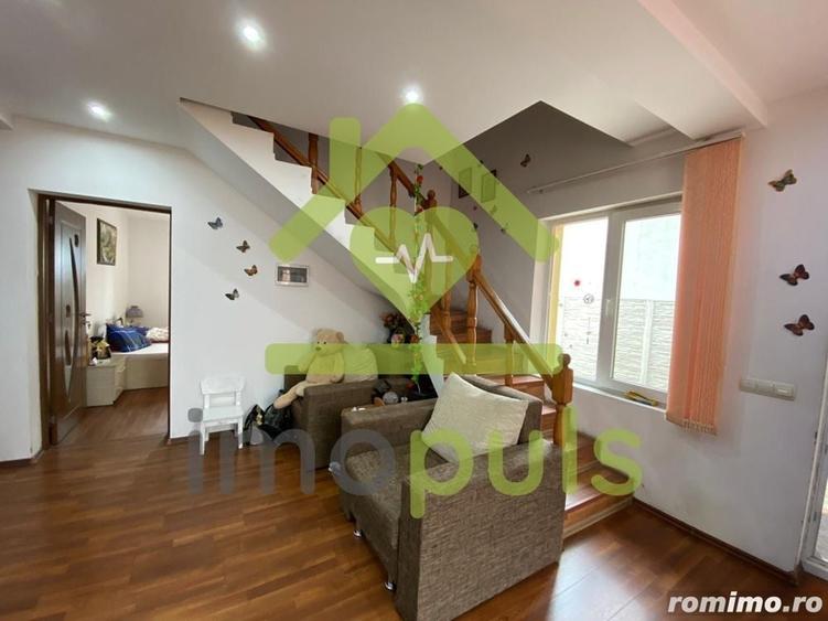Casa individuala. Toate Utilitatile. Mobilata si utilata.? - 1