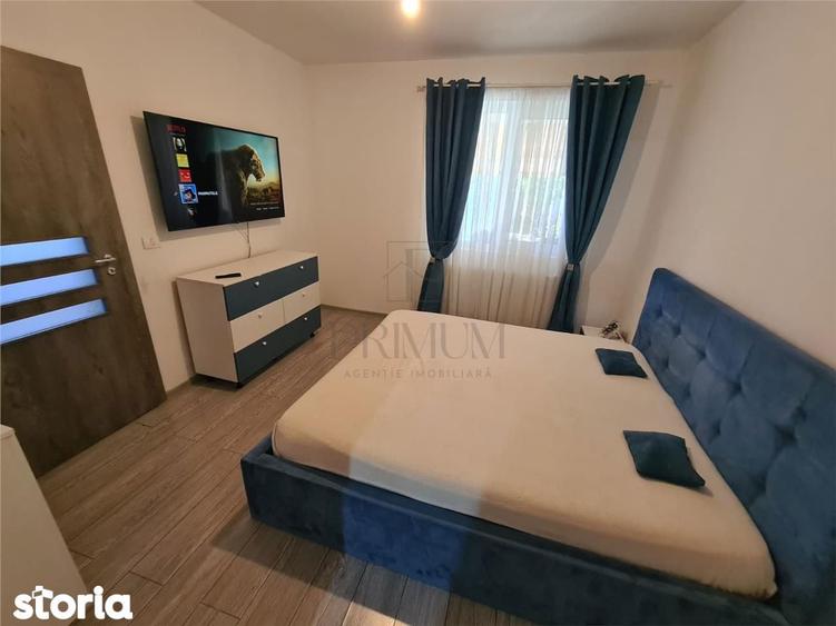 CHISODA - Duplex pe parter - 4 Camere - Pod - Curte amenajata - 2