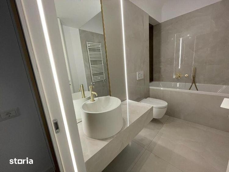 Studio Dublu 45 mp, Pipera, langa facilita?i - 1