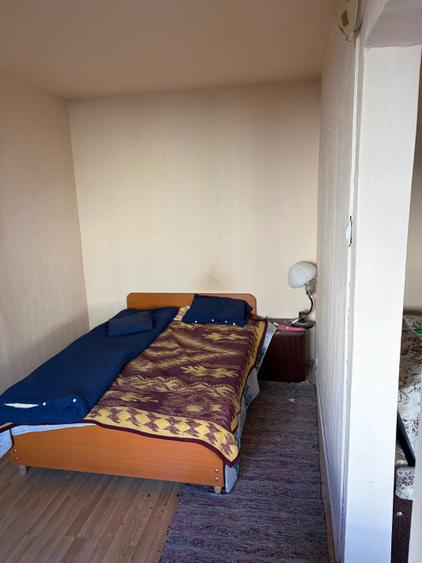 Apartament cu 2 camere semidecomandat în Micro 14