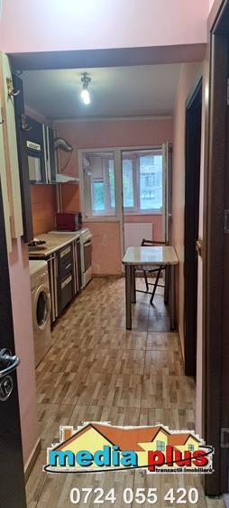 Apartament cu 1 cameră de vânzare – Micro 20, str. Brăilei, Etaj 2,  liber - 1
