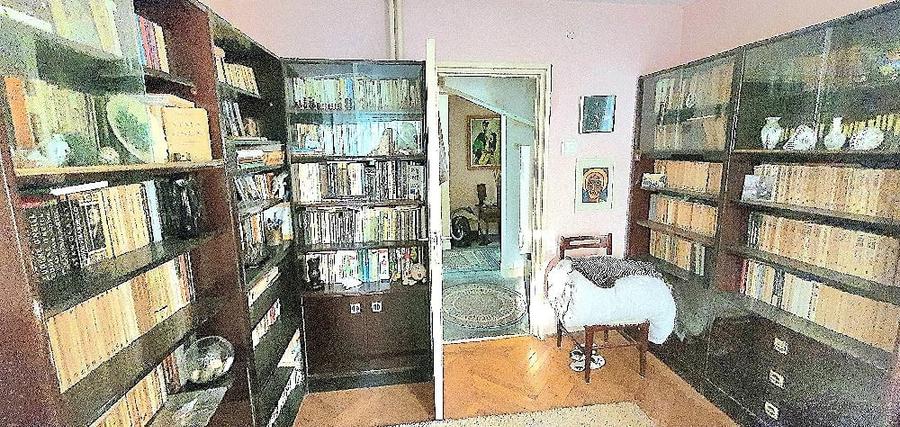 Apartament cu 3 camere decomandat în Țiglina 2