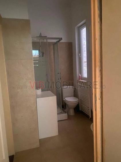 Apartament cu 3 camere semidecomandat în Iosefin