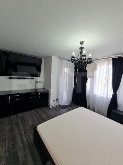 Oportunitate! Casa 4 camere, garaj, 153 mp, zona Teilor - 2