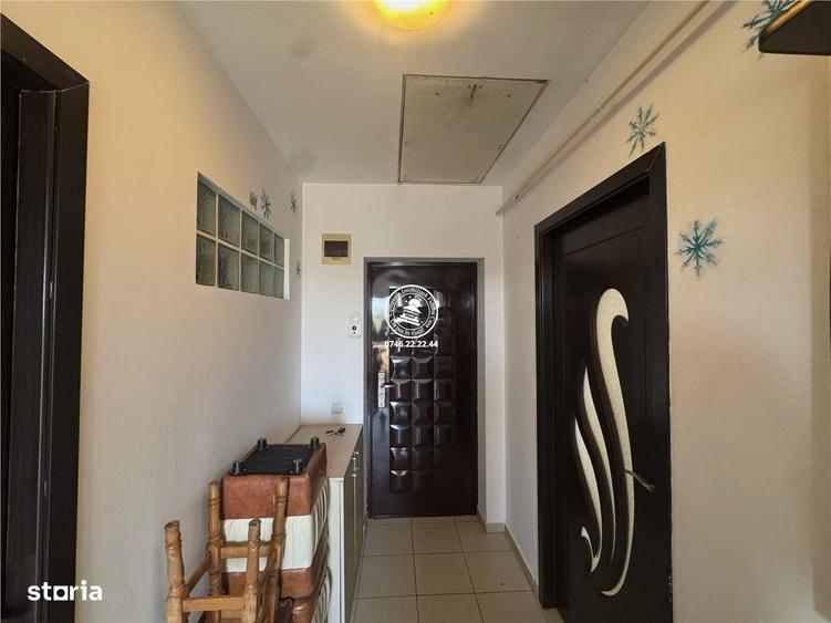 Apartament cu 2 camere decomandat în Cug