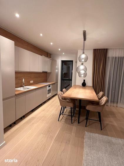 Apartament 2 camere | Nusco City Faza 2 | 60 mp | Parcare subterana - 8
