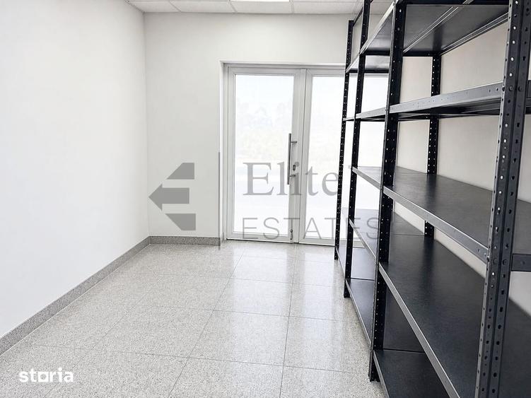 Spațiu comercial, de 64 mp, în Biharia