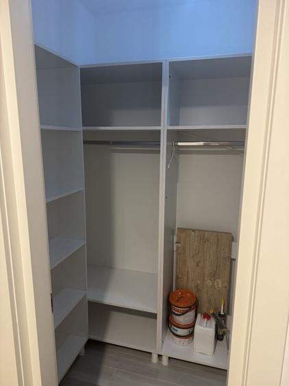 Apartament cu 2 camere în Mihai Bravu