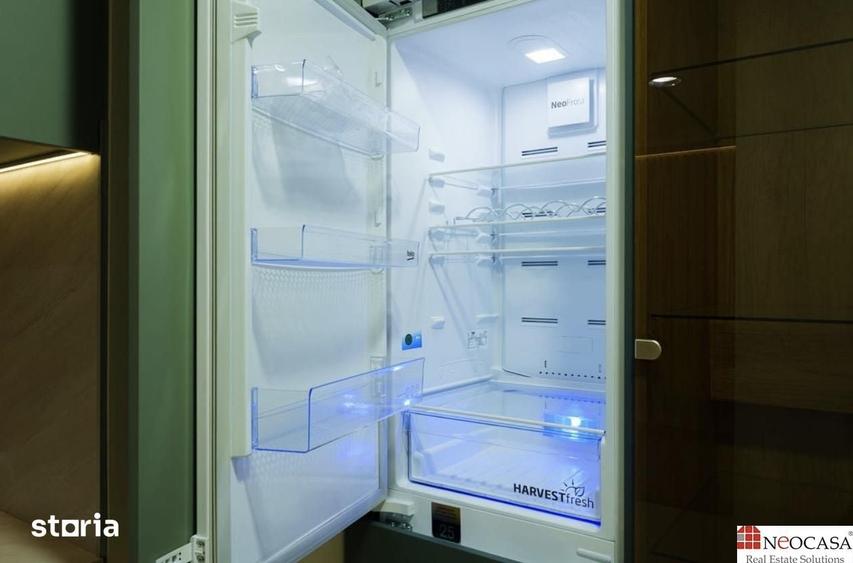 Apartament 3 camere - perfect pentru birou - 16