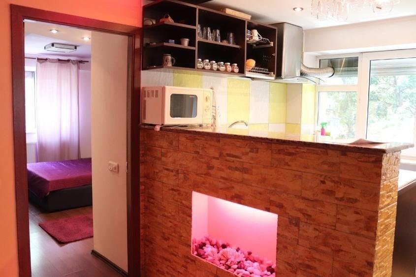 Metrou Lujerului, apartament 2 camere - 10