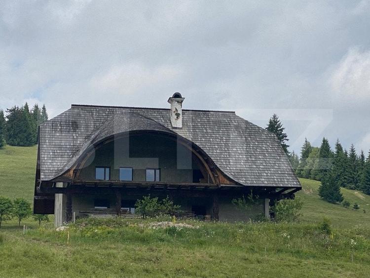 Hotel/Pensiune, de 600 mp, în Exterior Vest