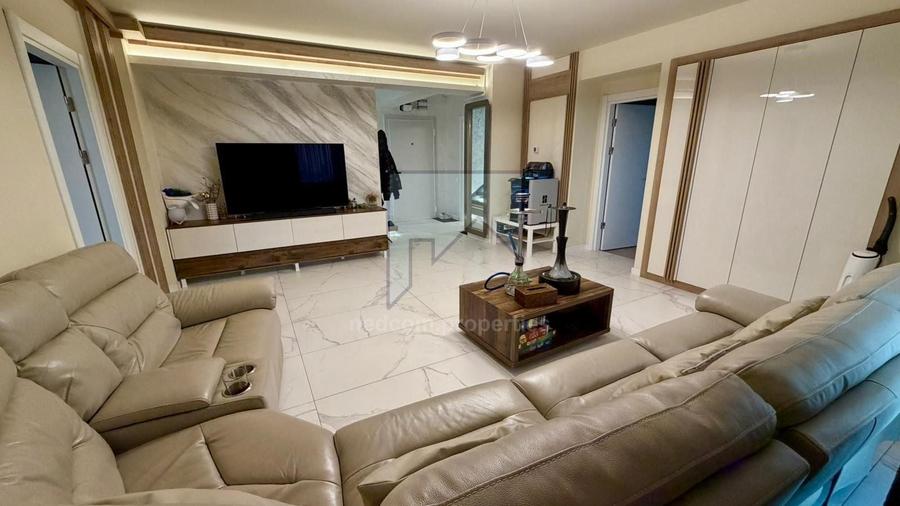 Duplex Premium 4 Camere - Vasile Lascar - Terase Panoramice - 4 Locuri parcare - 10
