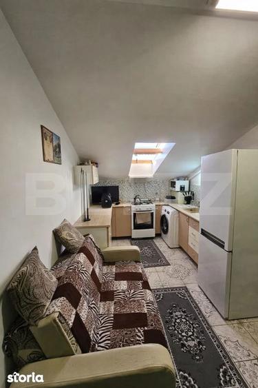 Apartament 2 camere, Apahida zona Peny - 3