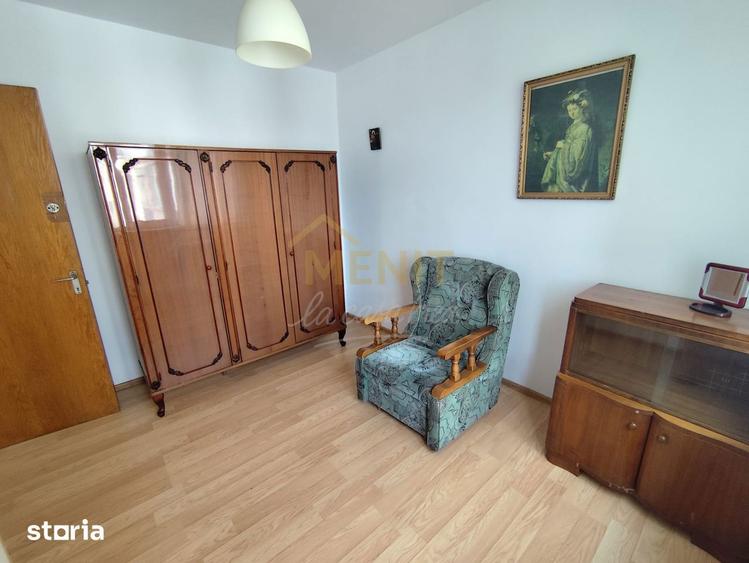 Apartament 3 camere 63 mp Republicii 8 Martie - 10