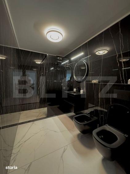 Apartament cu 2 camere în Petros