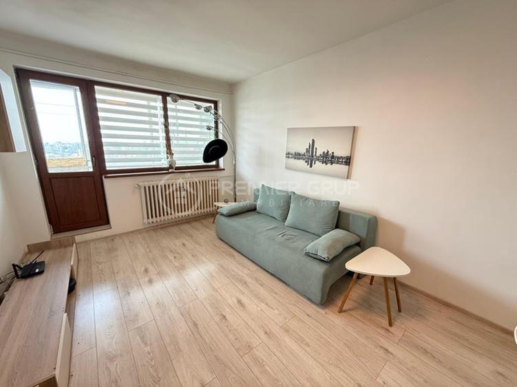 Renovat! Apartament 3 camere 73mp decomandat cu AC, Tatarasi - 11