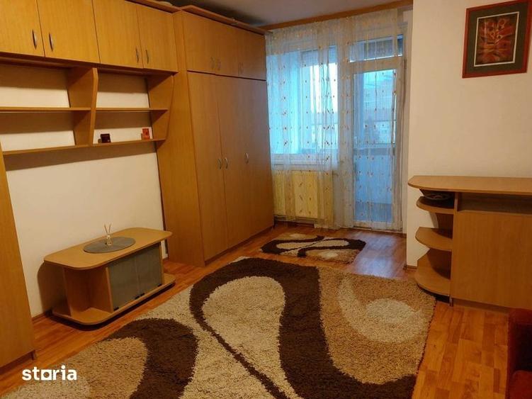 Garsonieră în Calea Aradului