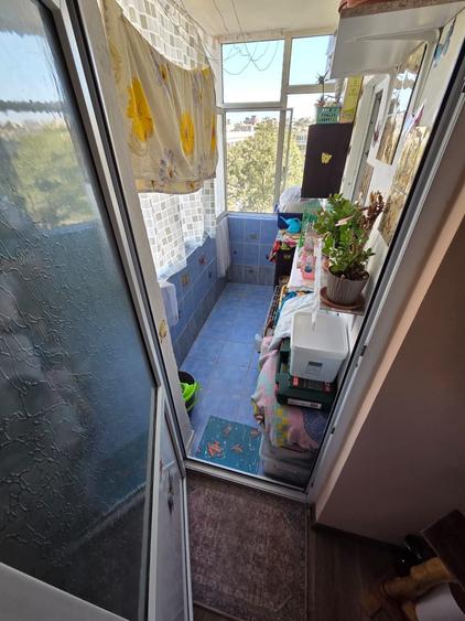Apartament cu 2 camere decomandat în Dacia