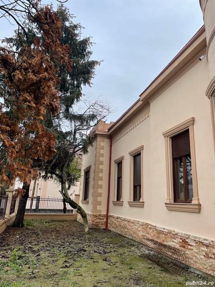 Casă cu 4 camere cu Teren 630 Mp în Titulescu