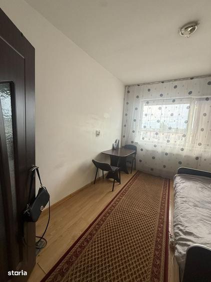 Garsonieră în Metalurgie
