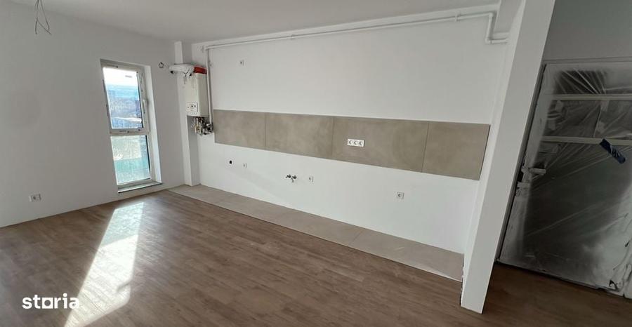 Apartament cu 2 camere în Florești — fotografia 1