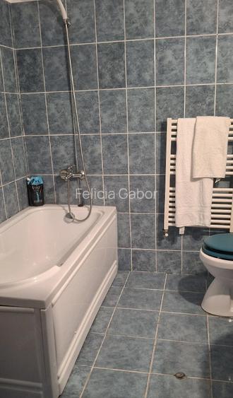 Dau spre inchiriere apartament cu o camera