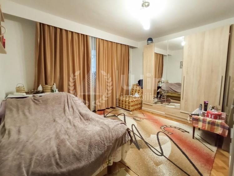 Apartament cu 2 camere decomandat, mobilat în Mănăștur — fotografia 1