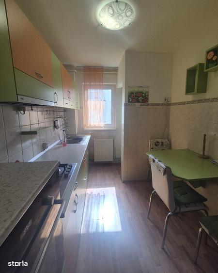 Apartament cu 2 camere în Astra
