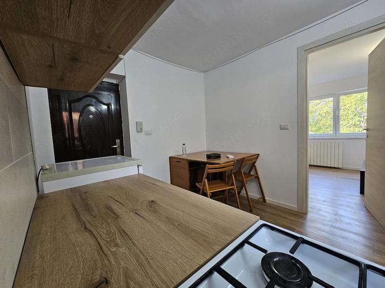 Apartament 2 camere-etaj 3-zona Sala Sporturilor - 5