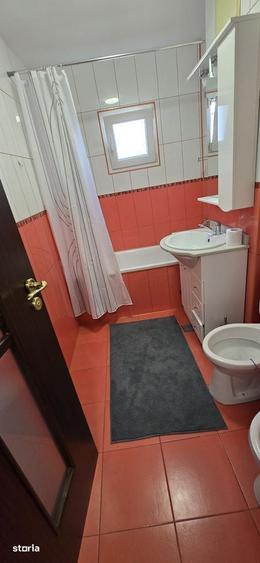 Micro 11 Targoviste,inchiriere apartament 2 camere, etaj3, confort I - 13