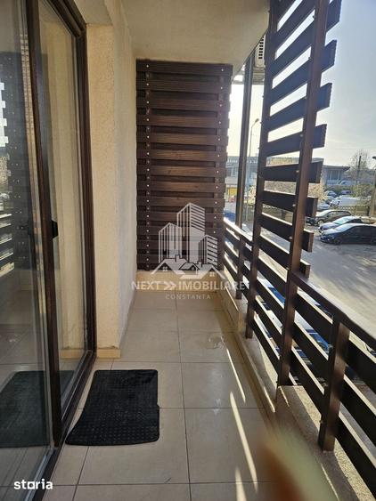 Apartament cu 3 camere decomandat în Halta Traian