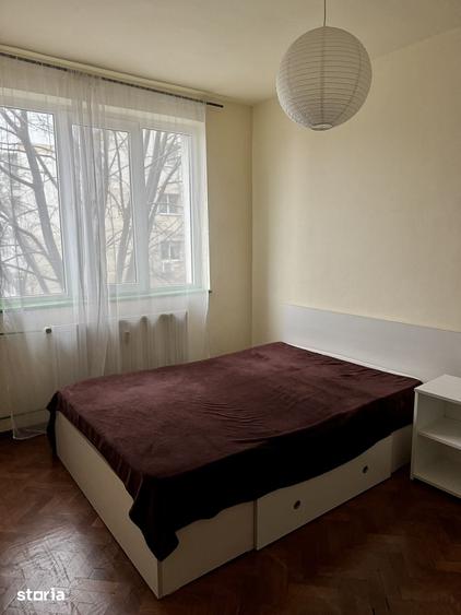 Apartament cu 3 camere de inchiriat, Ploiesti nord, strada Cameliei - 5