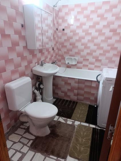 Apartament cu 2 camere semidecomandat în Scriitorilor