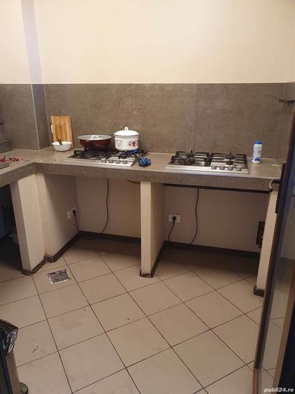 Garsonieră în Central
