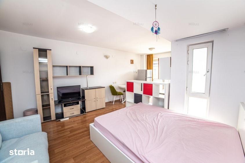 Studio | Petfriendly | Parcare | Ghencea - 1