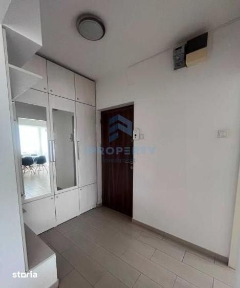 Apartament cu 2 camere în Dorobanți