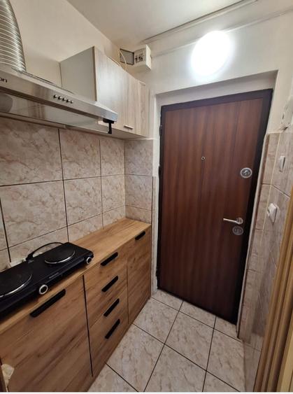 Inchiriez camera camin cu baie proprie - 3