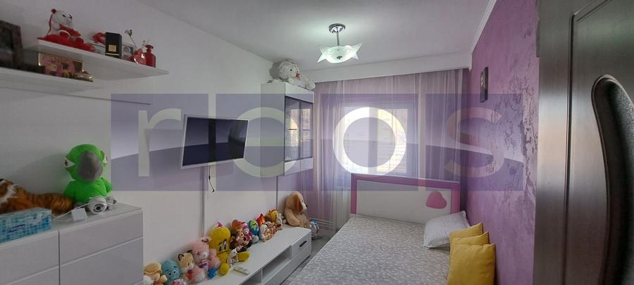 APARTAMENT 3 CAMERE | 75 MP | ETAJ 2 | DECOMANDAT | ROSIORI DE VEDE - 4