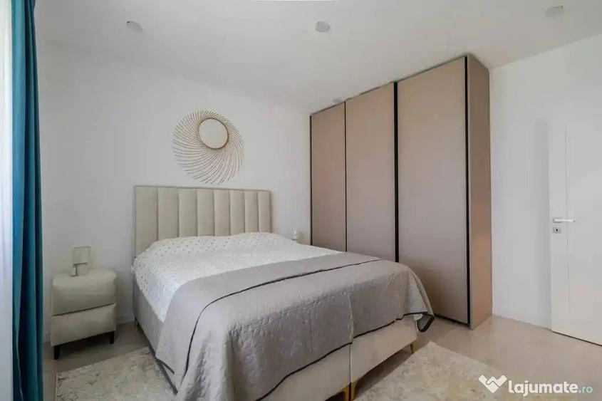 Apartament 3 camere - 10.000 discount, Ivory Residenc... - 15