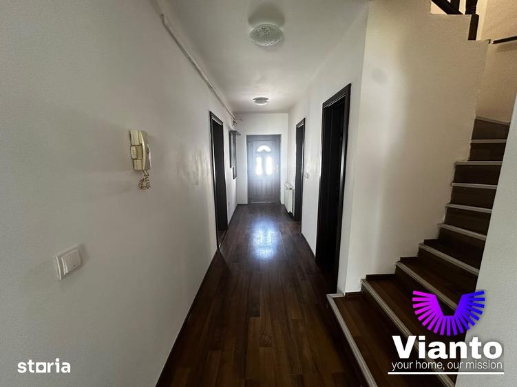 Casa 5 Camere - 125mpu cu Teren de 176mp in Selimbar - 1