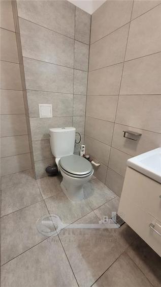 Apartament cu 2 camere semidecomandat în Tudor Vladimirescu
