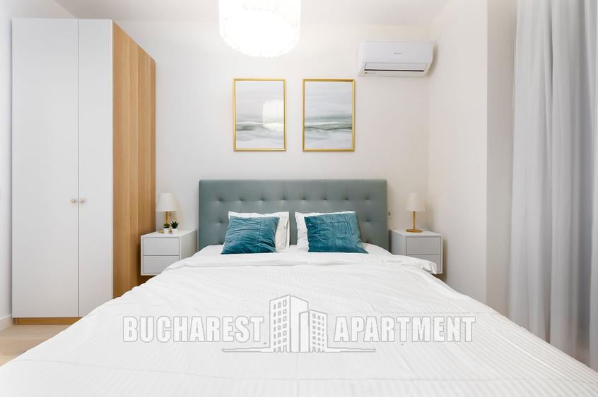 Apartament Nou First Estates Pipera - 7