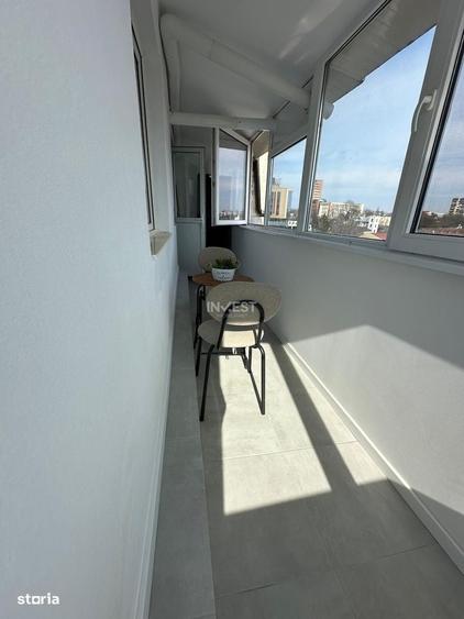 Apartament 2 camere de inchiriat zona Podu Ros ( Palas Mall ) - 8