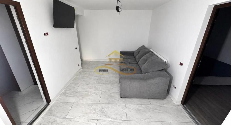 Apartament cu 3 camere nedecomandat în Orizont
