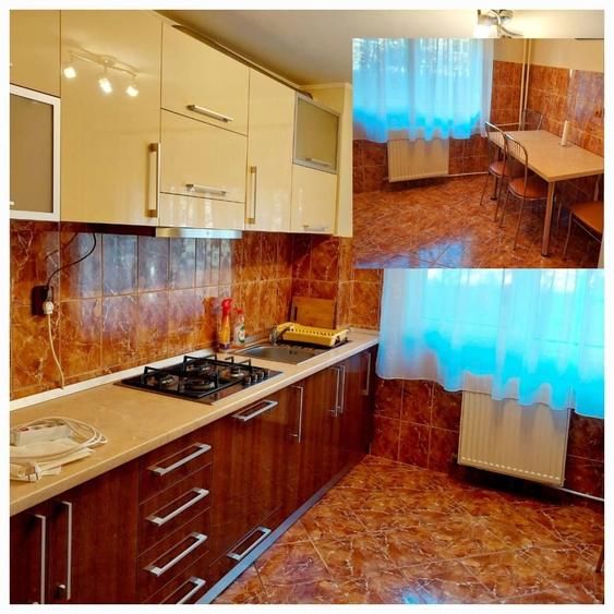 Apartament 2 camere et.1 de inchiriat - 14