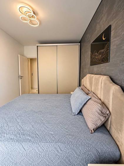 Apartament cu 2 camere decomandat în Chiajna