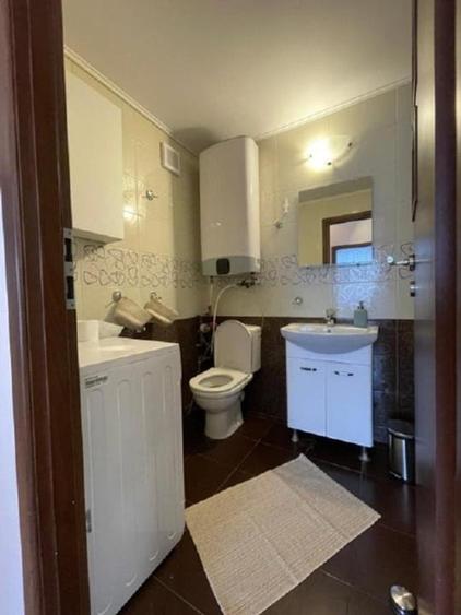 Apartament cu 2 camere decomandat, mobilat în Pantelimon