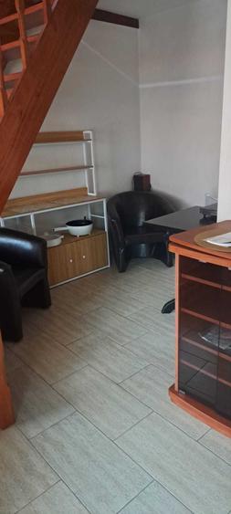 Apartament cu 4 camere în Noua