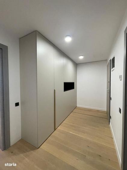 Apartament cu 3 camere, mobilat în Floreasca